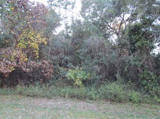 NW 115th St, Chiefland, FL 32626