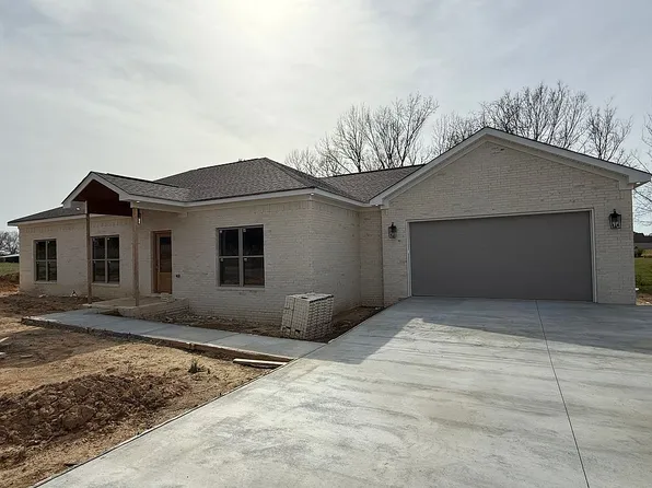 155 Arrowhead Rd, Greenbrier, AR 72058