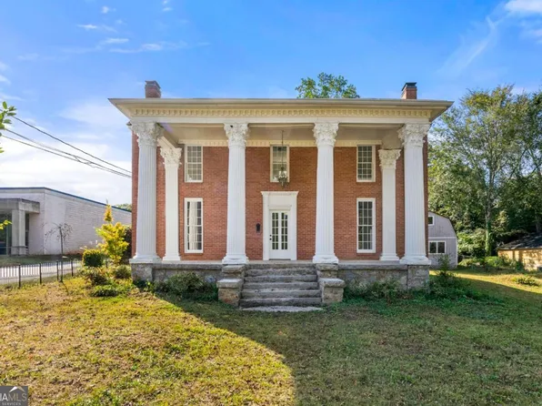 3021 Stone Mountain St, Lithonia, GA 30058