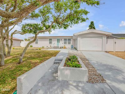 4443 Doris Dr, New Smyrna Beach, FL, 32169