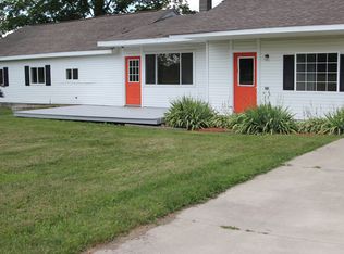 54 S Wellman Rd, Woodland, MI 48897