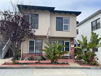 449 30th St, Hermosa Beach, CA, 90254