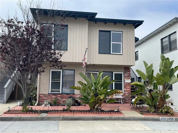 449 30th St, Hermosa Beach, CA 90254