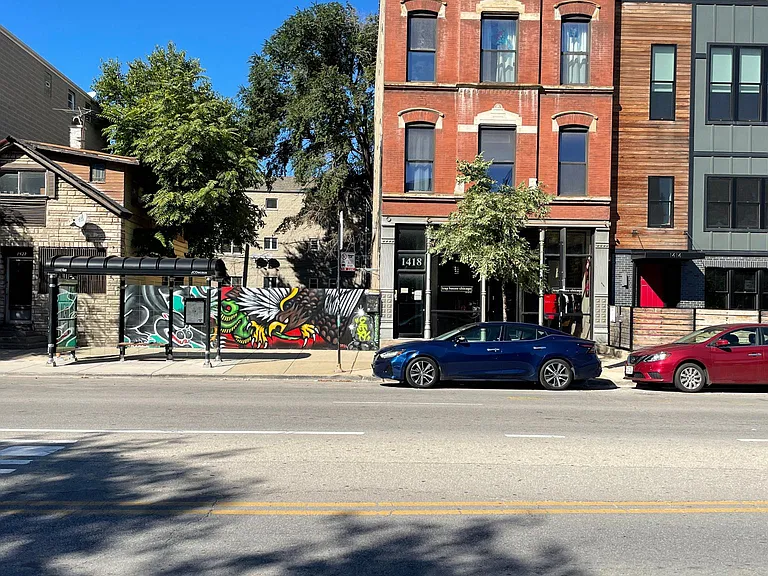 1418 W Division St #2 — Photo 21