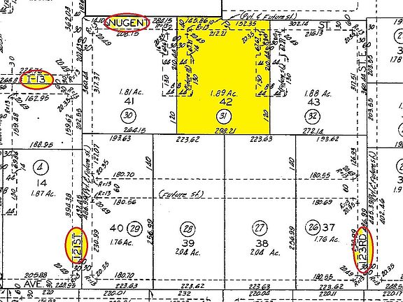 2nd image of 12200 E Avenue I #12