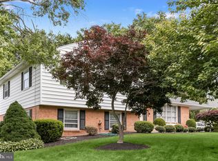 18805 Willow Grove Rd, Olney, MD 20832