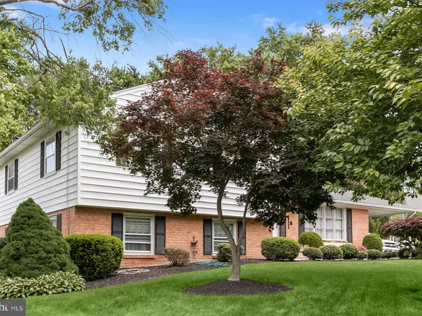 18805 Willow Grove Rd, Olney, MD 20832