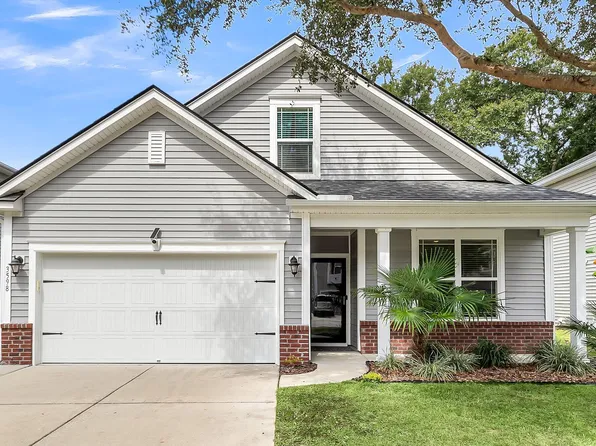 3598 Franklin Tower Dr, Mount Pleasant, SC 29466