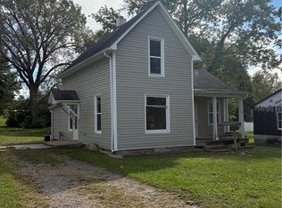 625 Kelsey Ave, Cameron, MO 64429