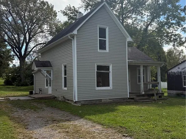 625 Kelsey Ave, Cameron, MO 64429