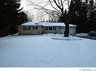 9437 W Ridge Rd, Brockport, NY 14420