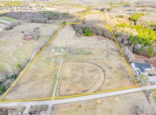 212 Union Hill Church Rd, Bowersville, GA 30516