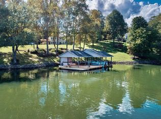 773 Three Quarter Point Rd, Wirtz, VA 24184