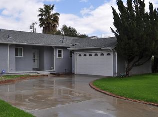 7446 Quartz Ave, Winnetka, CA 91306