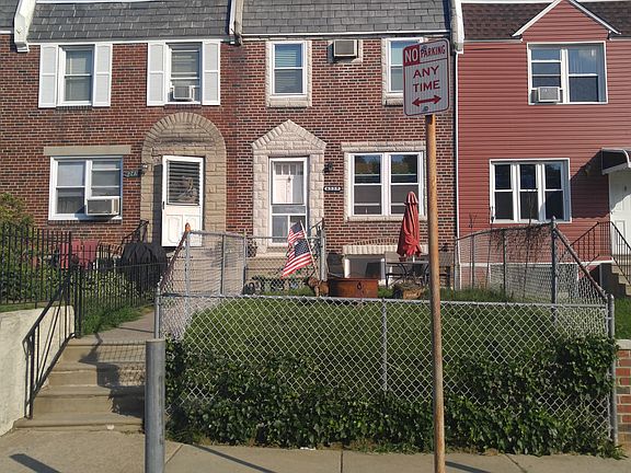 front street view