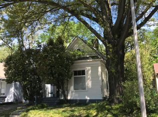 2092 Court Ave #HOUSE, Memphis, TN 38104