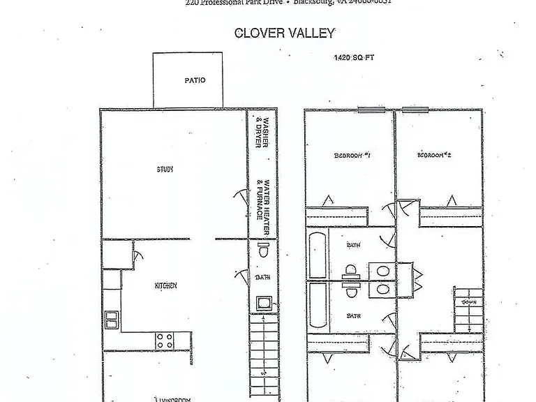 174 Clover Valley Cir — Photo 2