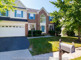 705 Vermillion Dr NE, Leesburg, VA 20176