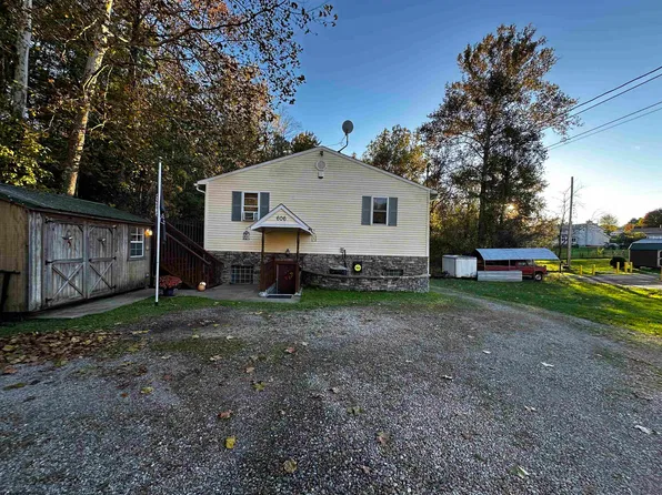 606 Rose St, Morgantown, WV 26501