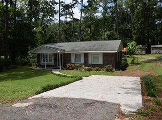 2405 Pine Ct N, Beaufort, SC 29902