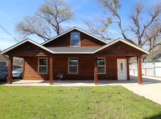 129 Cottonwood Dr, Wilmer, TX 75172
