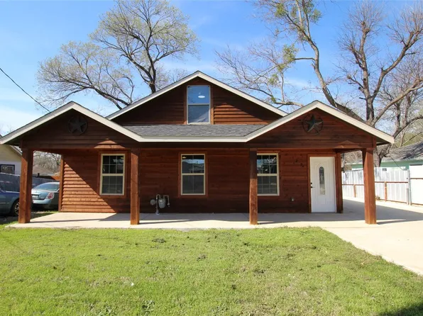 129 Cottonwood Dr, Wilmer, TX 75172