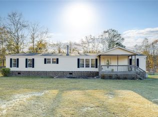 110 Saddlehorn Drive, Guyton, GA 31312