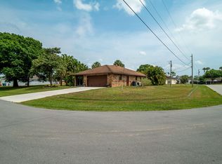1290 SW Thomas Ct, Port Saint Lucie, FL 34953