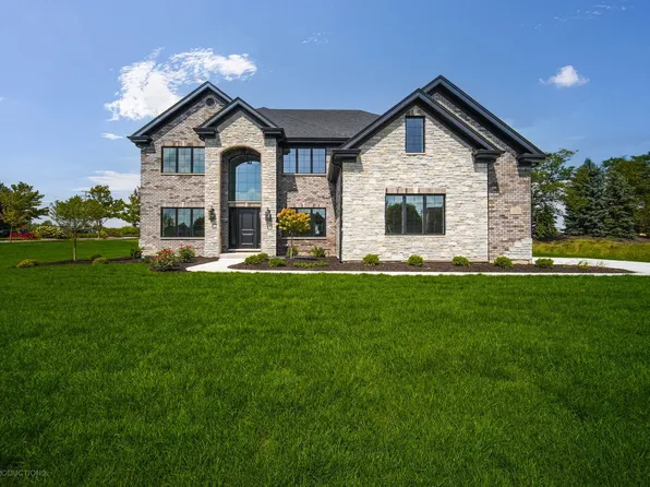 11750 Sandstone Ct, Frankfort, IL 60423