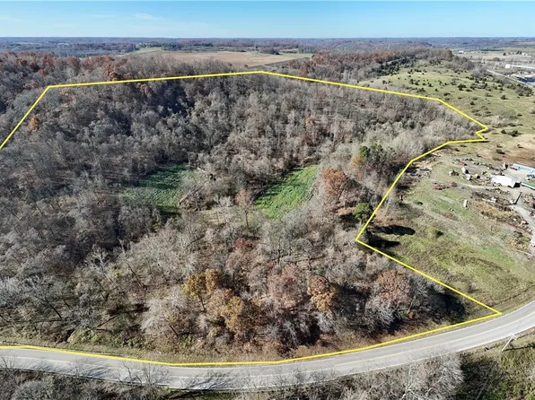 Sparling Rd, Waterford, OH 45786