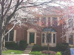 5621 April Journey, Columbia, MD 21044