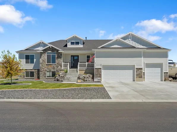 6710 W 10125 N, Tremonton, UT 84337