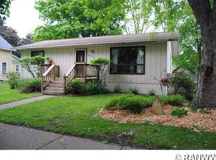 1320 Stout St, Menomonie, WI 54751