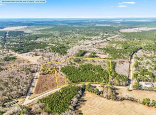 17 Acres On Hillard Road, New Bern, NC 28562