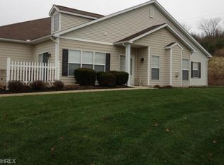 4509 Forest Glen Ave NW, Massillon, OH