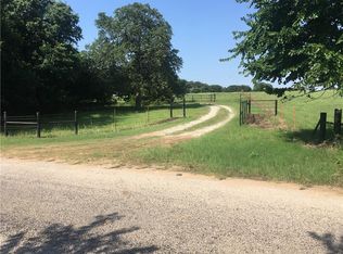 1820 County Road 2475, Alvord, TX 76225