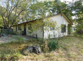 11639 Greasy Valley Rd #8, Prairie Grove, AR 72753