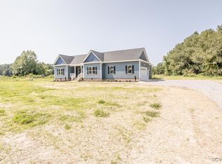 12327 Halifax Rd, North Dinwiddie, VA 23805