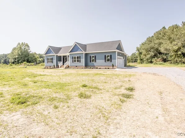 12327 Halifax Rd, North Dinwiddie, VA 23805