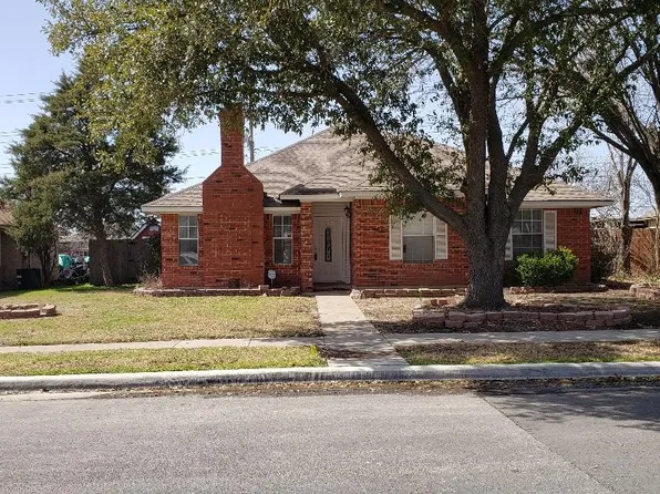 3509 Pheasant Holw, Denton, TX 76207