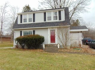 7778 Fitch Rd, Olmsted Township, OH 44138