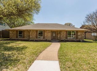 804 Rivercrest Blvd, Allen, TX 75002