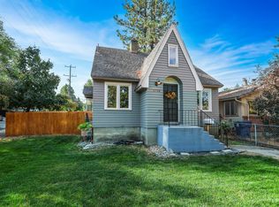 1728 E 8th Ave, Spokane, WA 99202