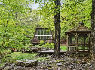 425 N Lake Road, Tannersville, NY 12485