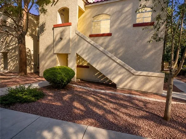 8425 Running Deer Ave Unit 103, Las Vegas, NV 89145