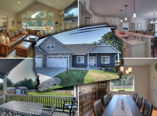 8119 Keanland Park Ln SE, Olympia, WA 98501