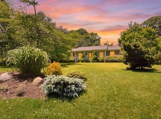 51 Chickadee Lane, Orleans, MA 02653