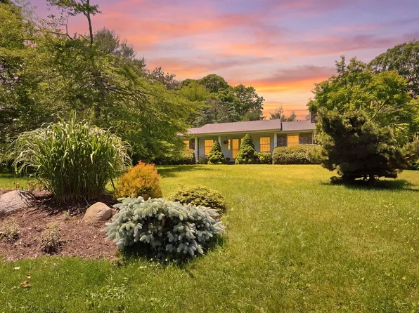 51 Chickadee Lane, Orleans, MA 02653