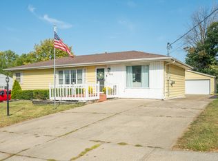 466 Palomino Pkwy, Des Moines, IA 50320