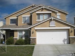 2912 Lakefront Ct, Fairfield, CA 94533